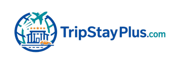 TripStayPlus Logo