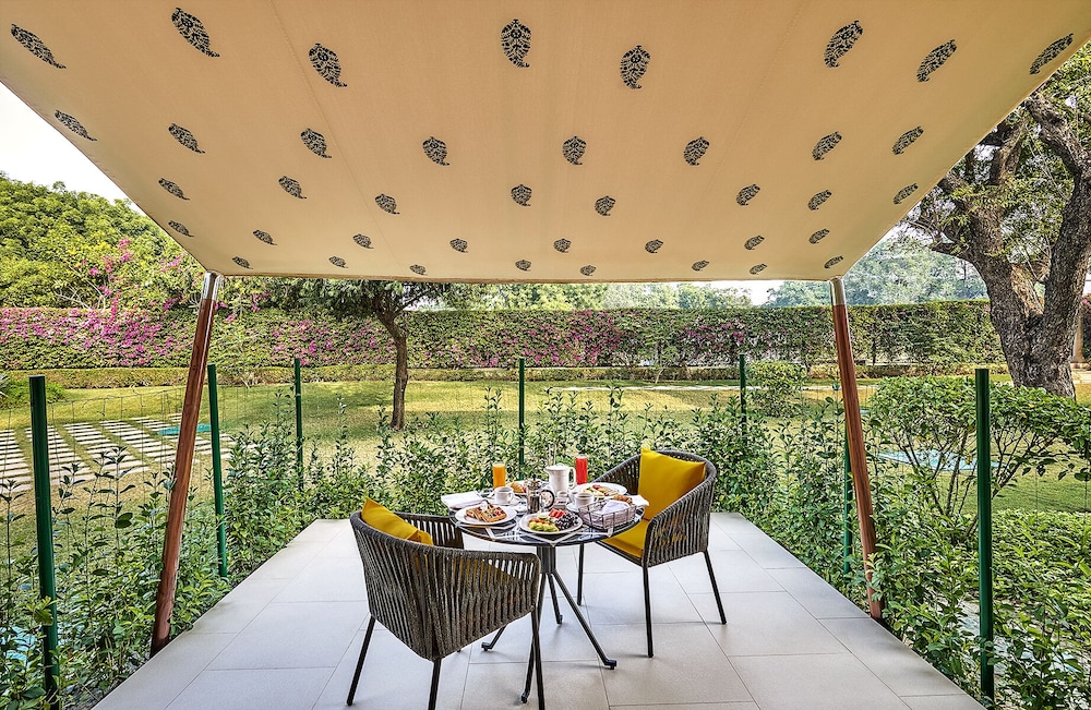 Trident, Agra