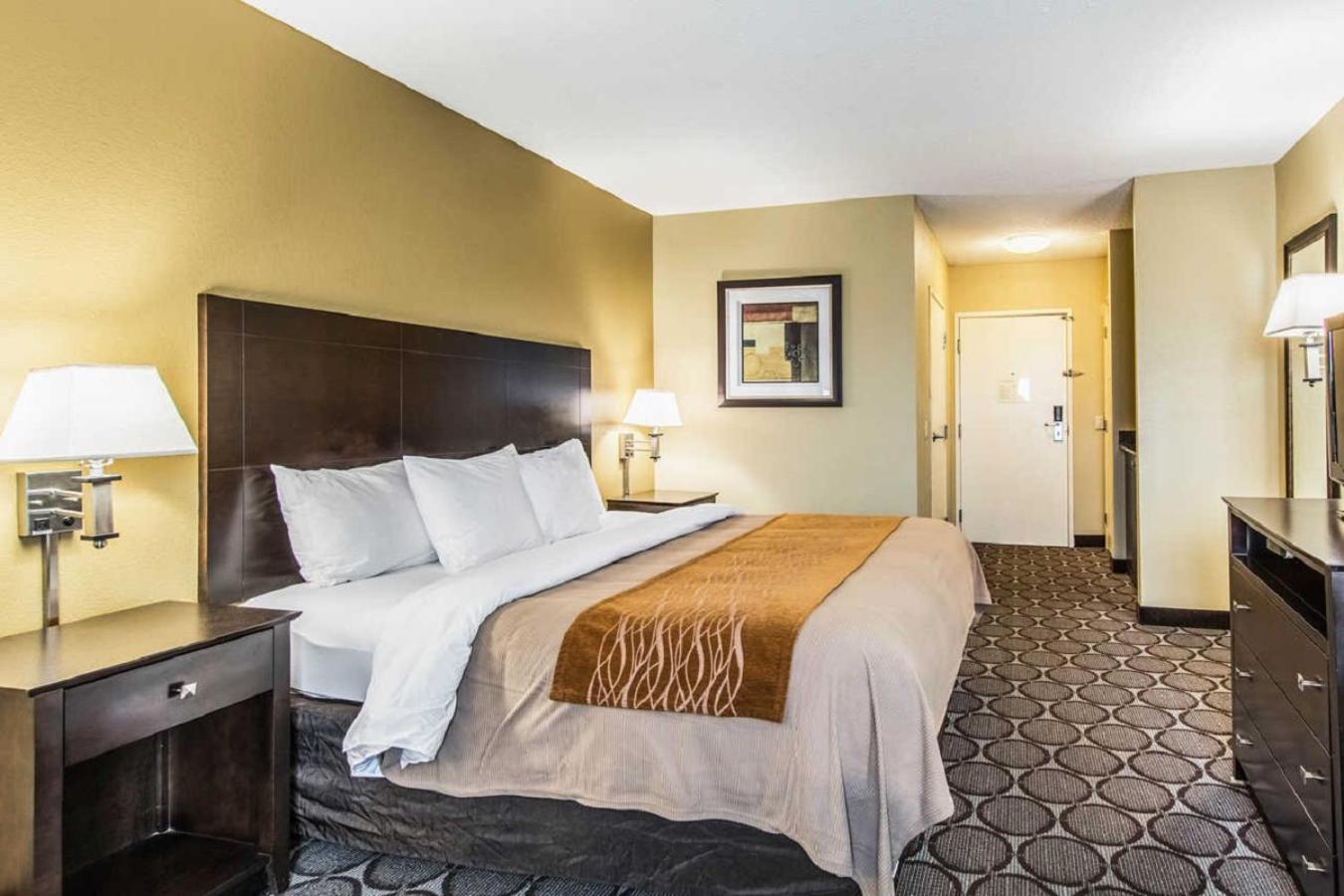 King Room - Photo 6