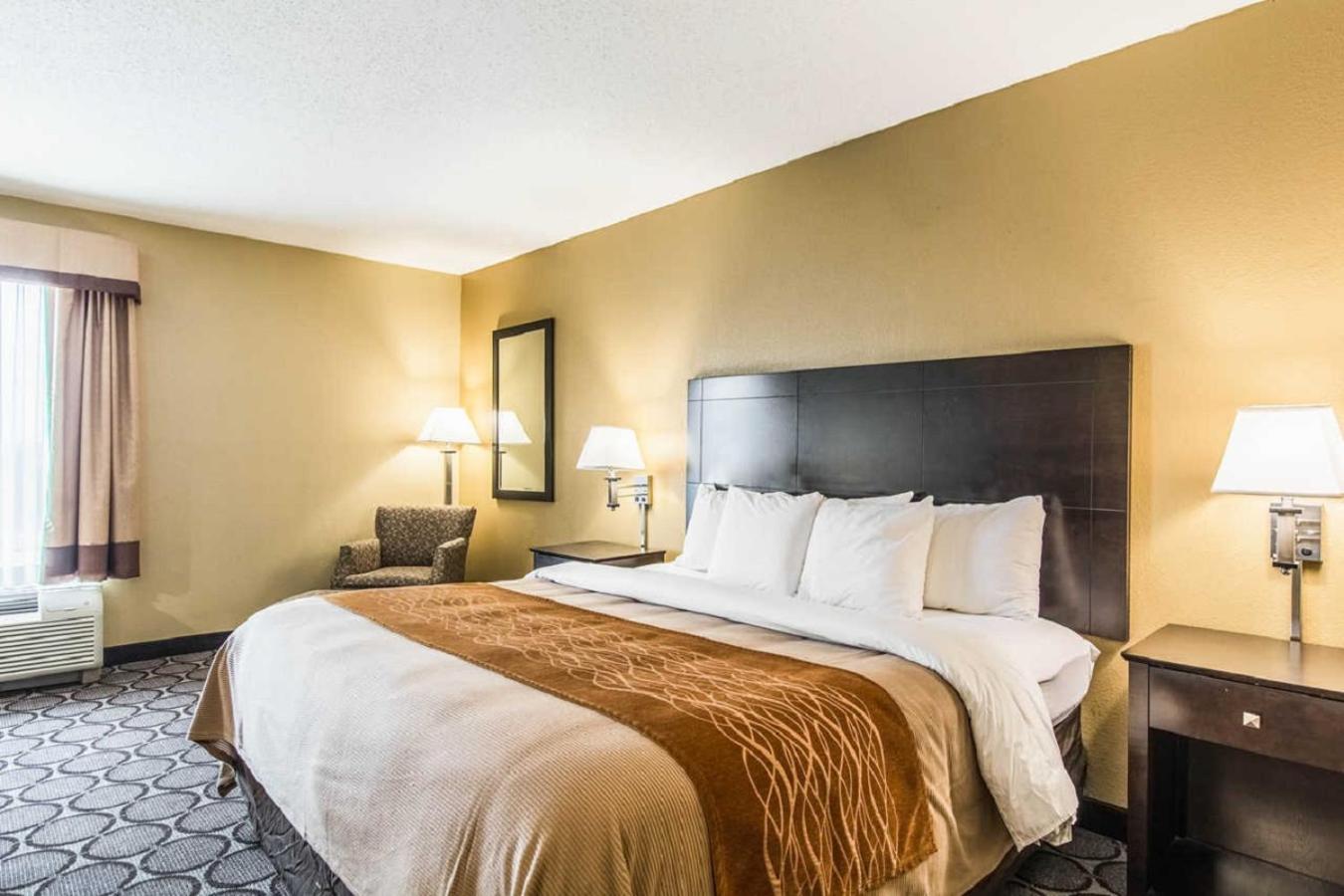 King Room - Photo 1