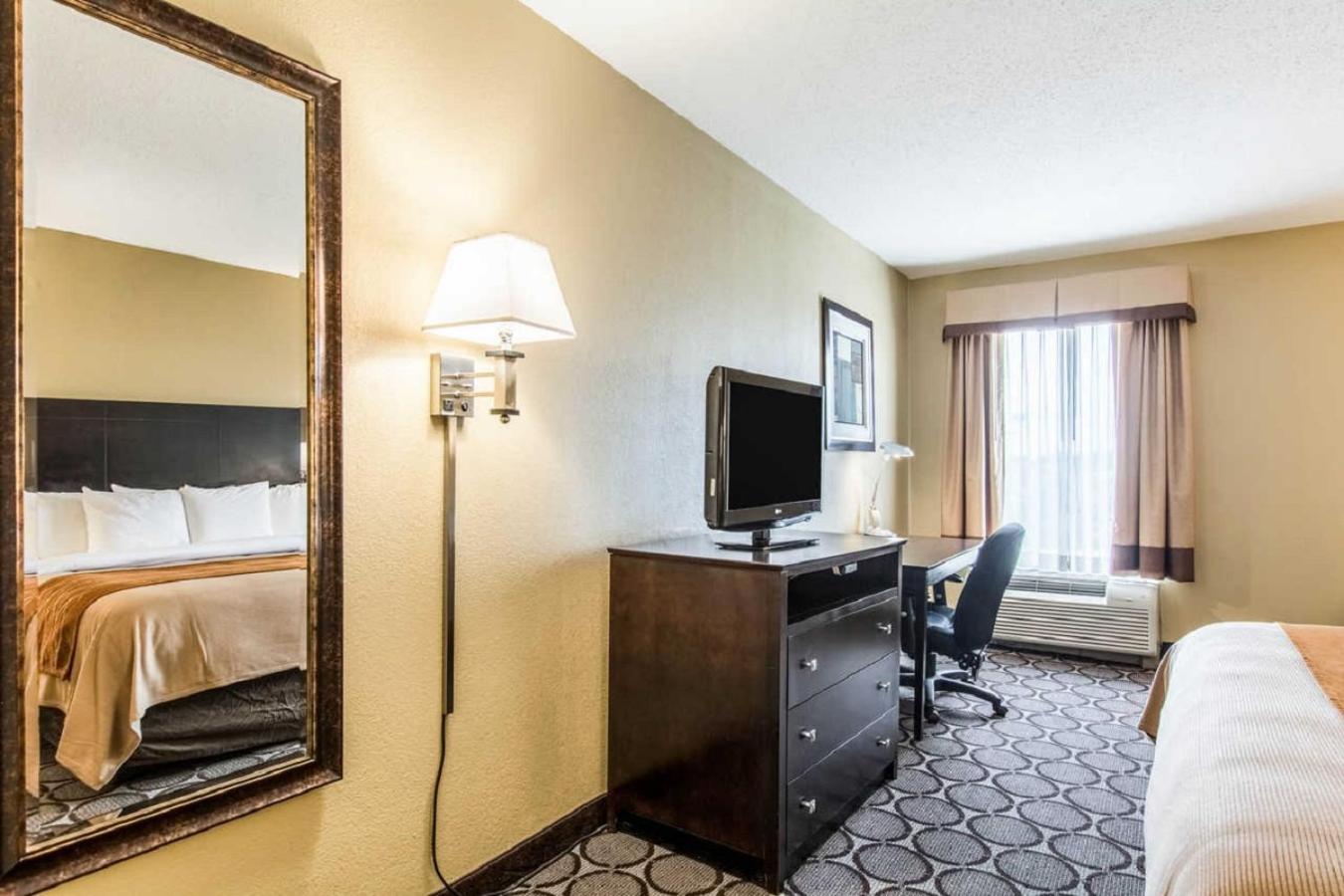 King Room - Photo 2