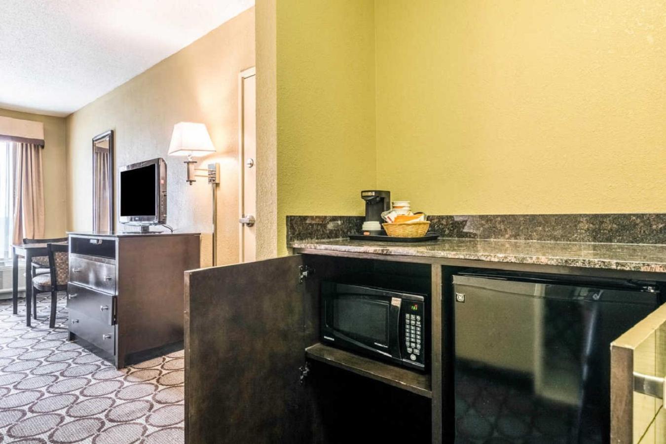 King Room - Photo 5
