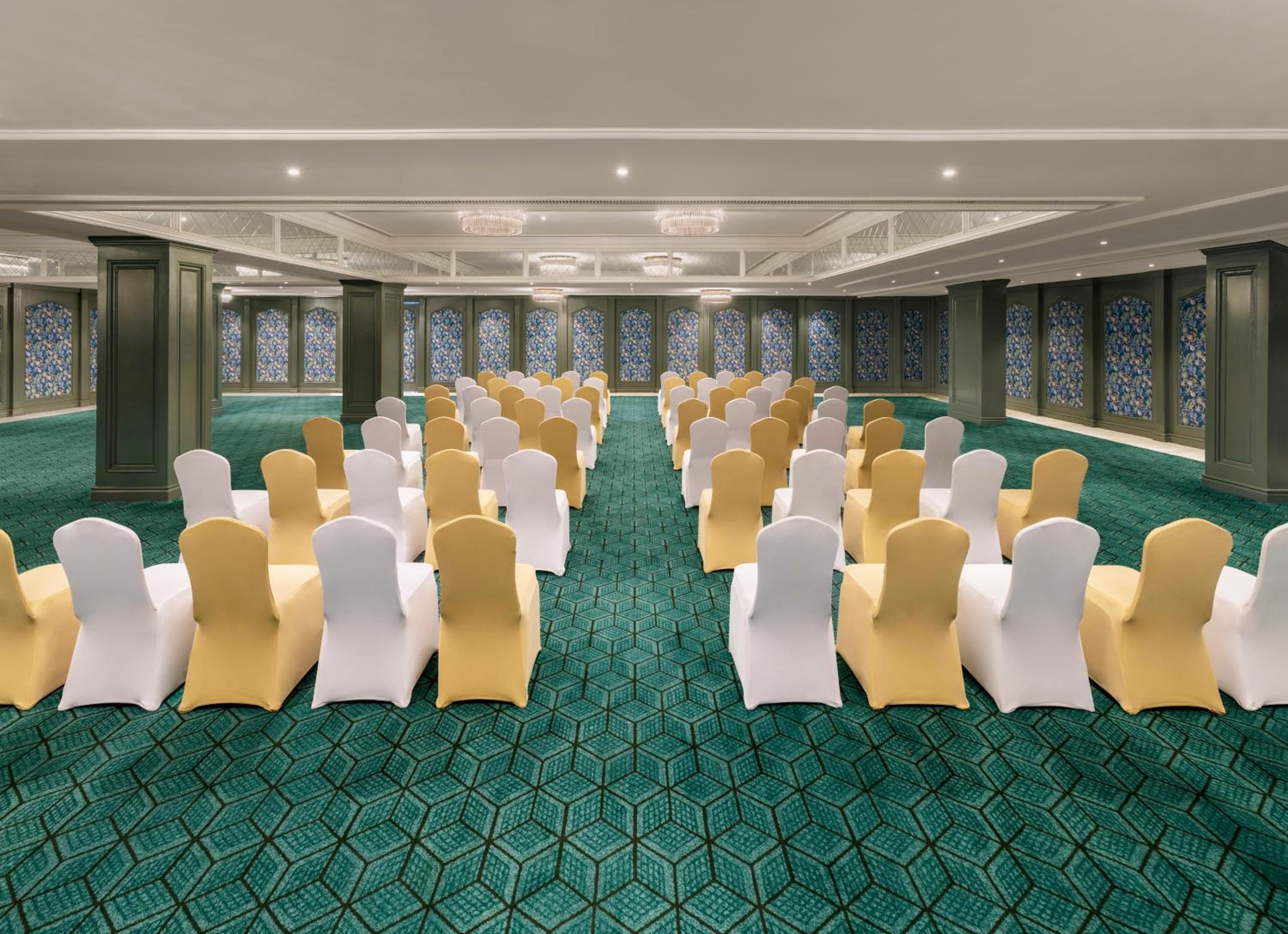 Tajview, Agra-IHCL SeleQtions