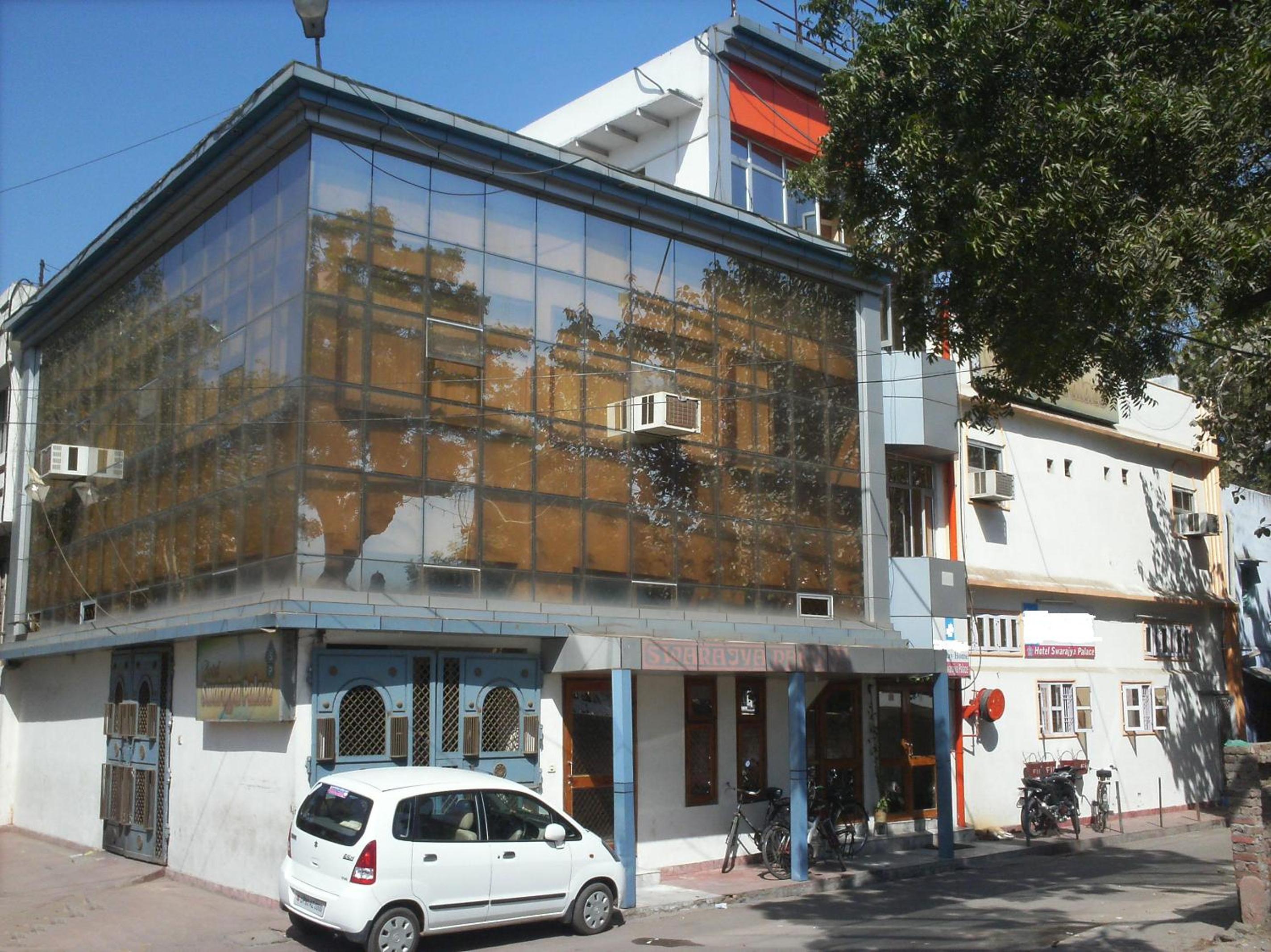 Hotel Swarajya Palace