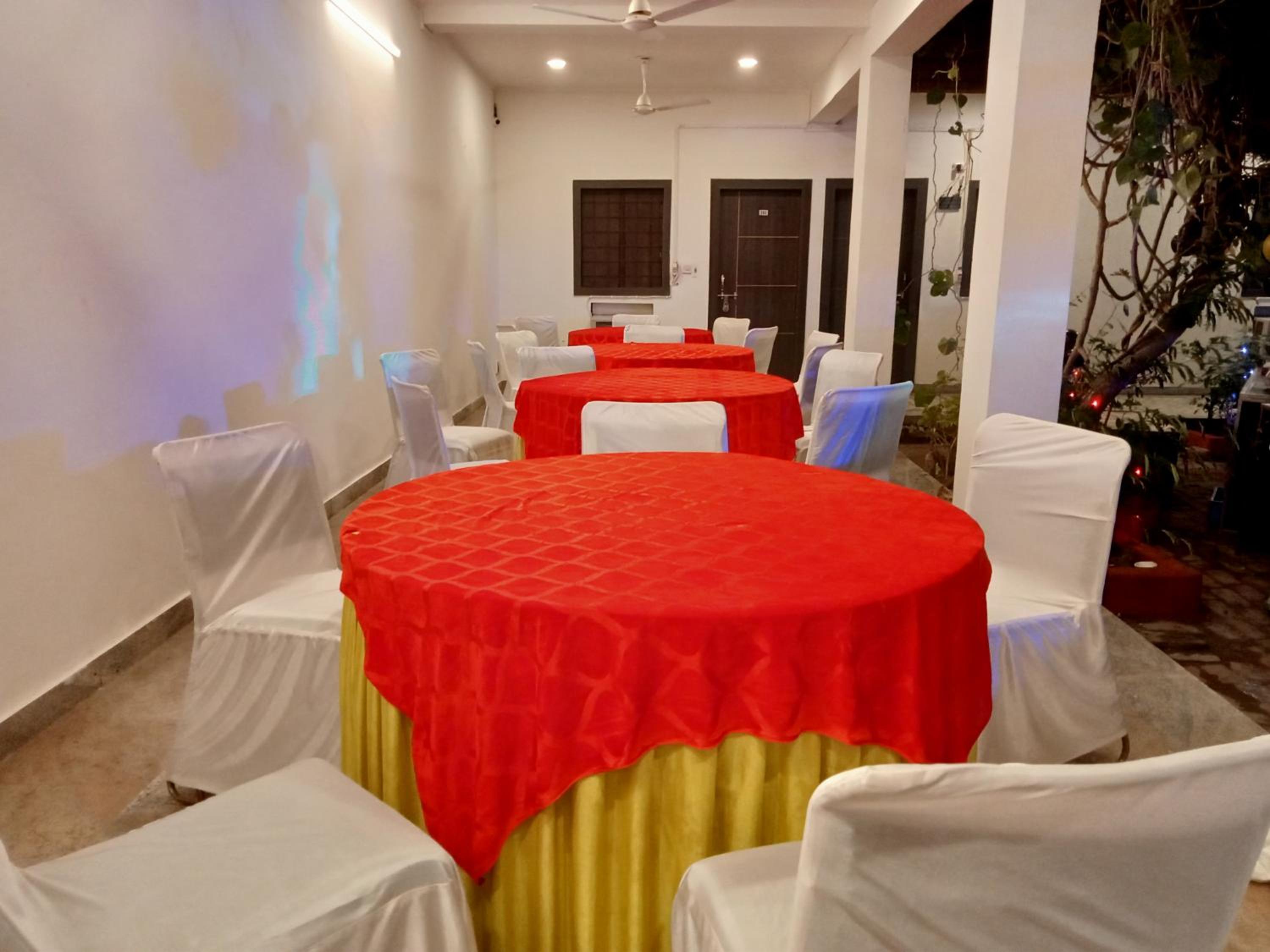 HOTEL SHYAM PALACE INDIA AGRA